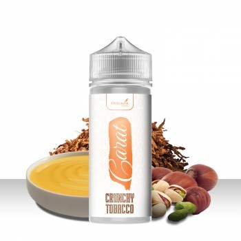 CARAT CRUNCHY TOBACCO 120 ml-978b03